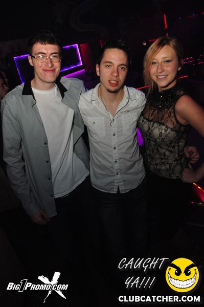 Luxy nightclub photo 254 - March 9th, 2013