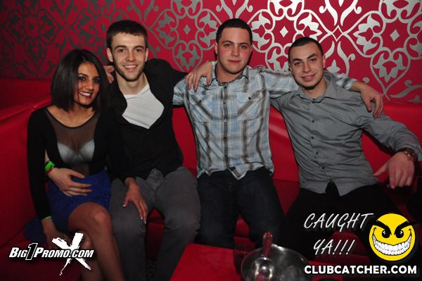 Luxy nightclub photo 255 - March 9th, 2013