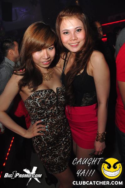 Luxy nightclub photo 256 - March 9th, 2013