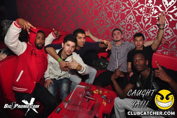 Luxy nightclub photo 257 - March 9th, 2013