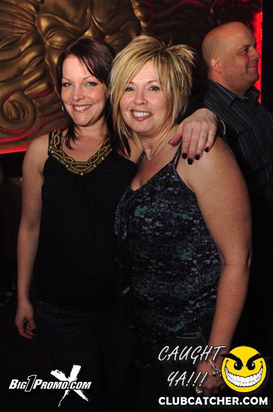 Luxy nightclub photo 258 - March 9th, 2013