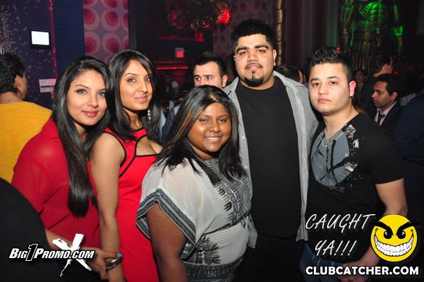 Luxy nightclub photo 259 - March 9th, 2013