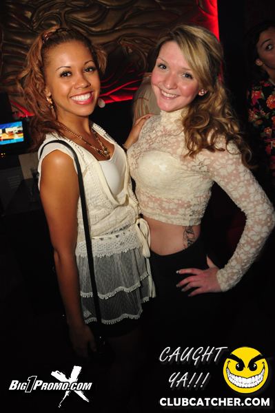 Luxy nightclub photo 27 - March 9th, 2013