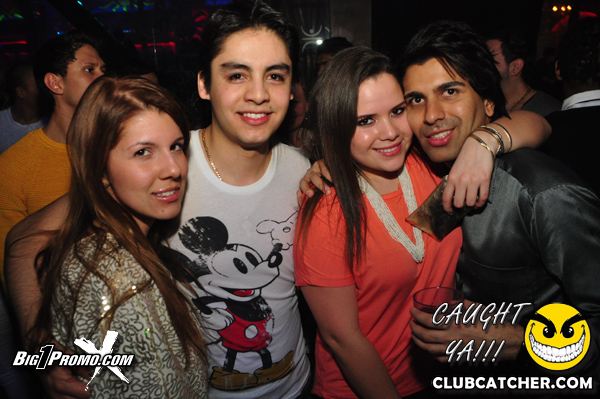 Luxy nightclub photo 261 - March 9th, 2013