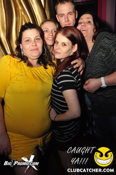 Luxy nightclub photo 262 - March 9th, 2013