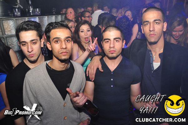 Luxy nightclub photo 263 - March 9th, 2013