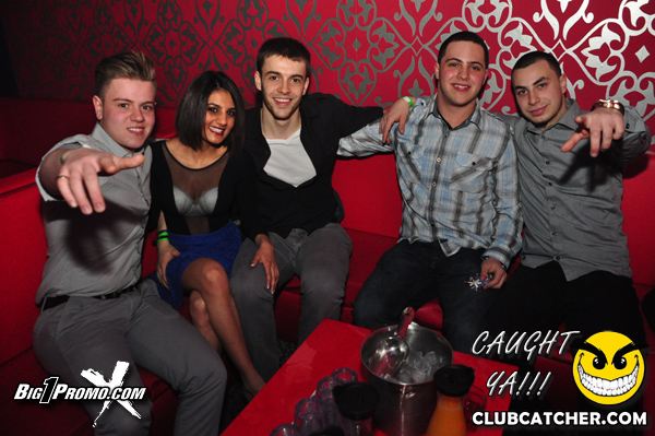 Luxy nightclub photo 264 - March 9th, 2013
