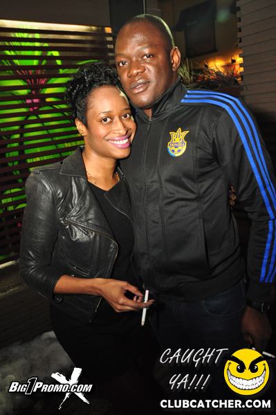 Luxy nightclub photo 265 - March 9th, 2013