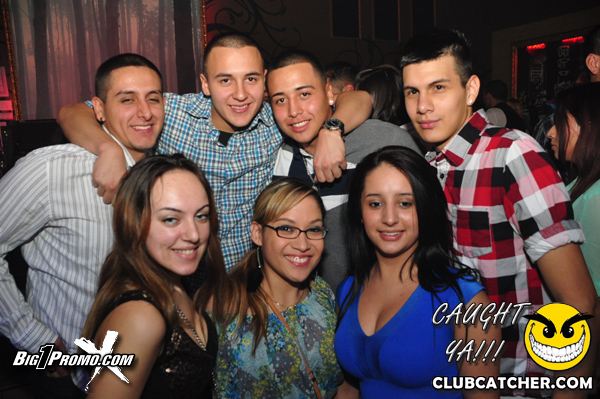 Luxy nightclub photo 266 - March 9th, 2013