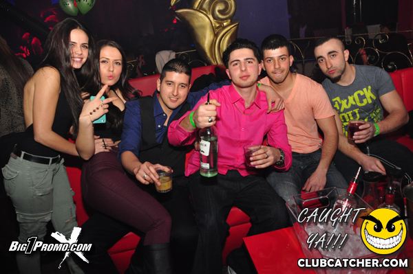 Luxy nightclub photo 267 - March 9th, 2013
