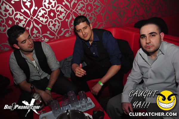 Luxy nightclub photo 268 - March 9th, 2013