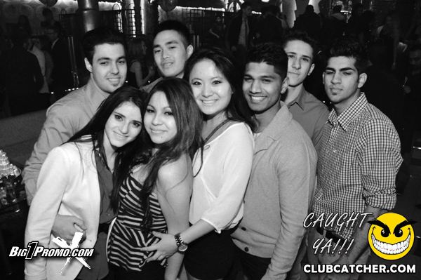 Luxy nightclub photo 270 - March 9th, 2013