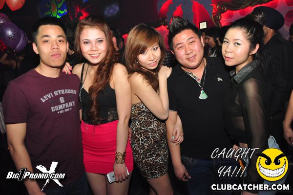 Luxy nightclub photo 271 - March 9th, 2013