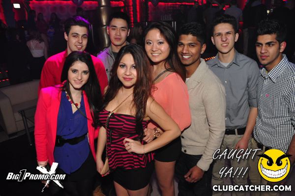 Luxy nightclub photo 272 - March 9th, 2013