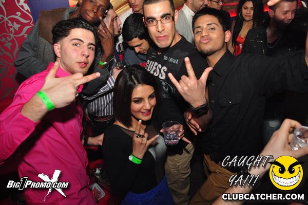 Luxy nightclub photo 274 - March 9th, 2013