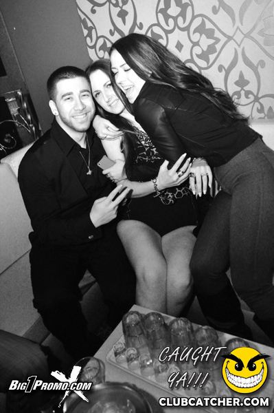 Luxy nightclub photo 275 - March 9th, 2013