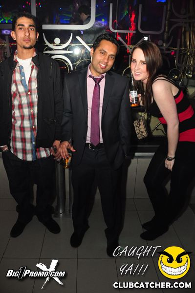 Luxy nightclub photo 276 - March 9th, 2013