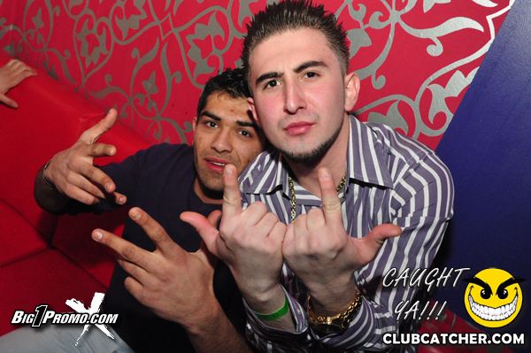 Luxy nightclub photo 277 - March 9th, 2013