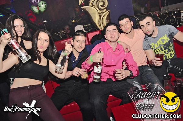 Luxy nightclub photo 278 - March 9th, 2013