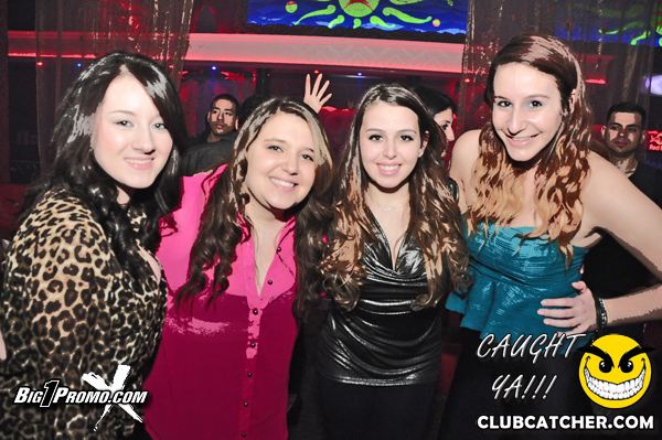 Luxy nightclub photo 279 - March 9th, 2013