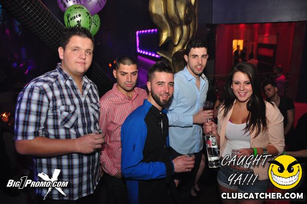 Luxy nightclub photo 280 - March 9th, 2013