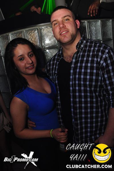 Luxy nightclub photo 29 - March 9th, 2013