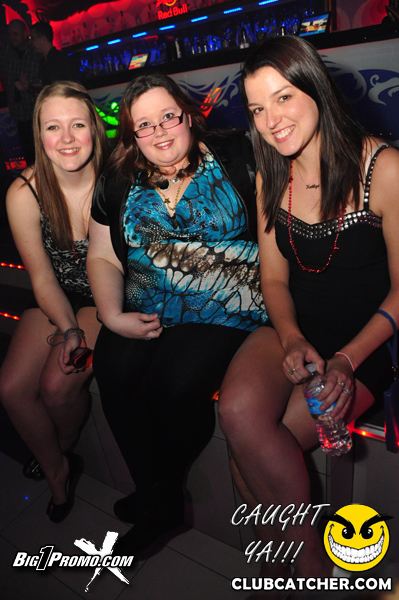 Luxy nightclub photo 281 - March 9th, 2013