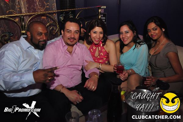 Luxy nightclub photo 283 - March 9th, 2013