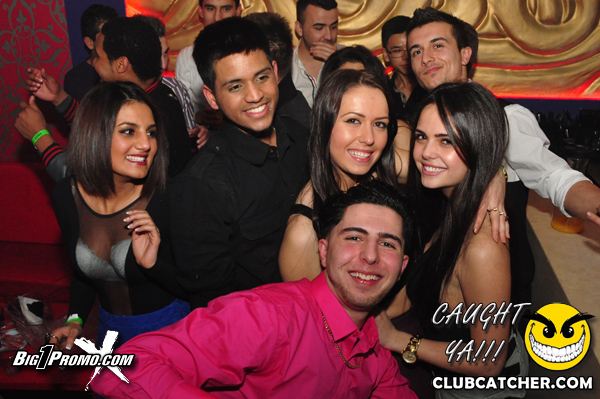 Luxy nightclub photo 284 - March 9th, 2013