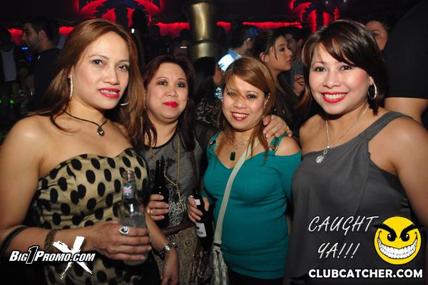 Luxy nightclub photo 285 - March 9th, 2013
