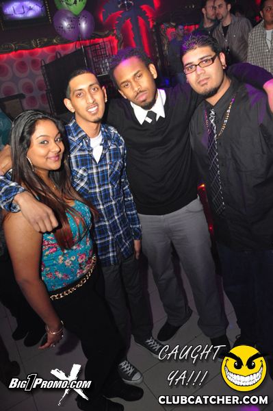 Luxy nightclub photo 288 - March 9th, 2013