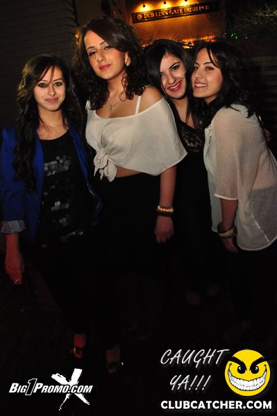 Luxy nightclub photo 289 - March 9th, 2013