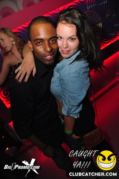 Luxy nightclub photo 30 - March 9th, 2013