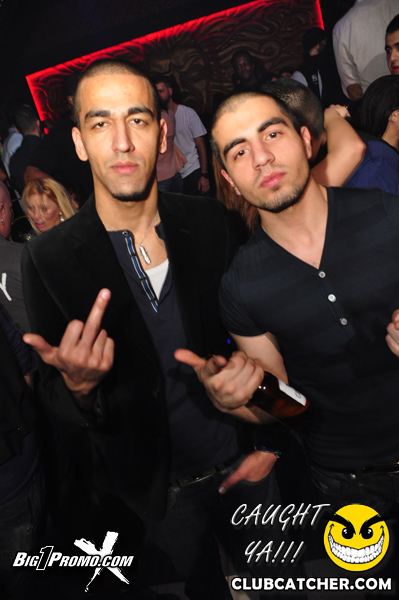 Luxy nightclub photo 294 - March 9th, 2013