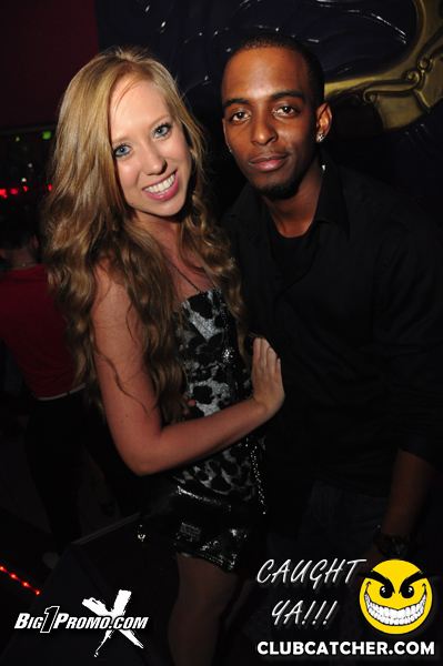 Luxy nightclub photo 295 - March 9th, 2013