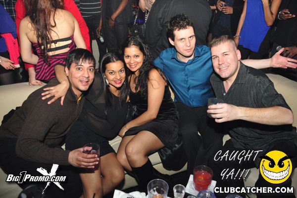 Luxy nightclub photo 296 - March 9th, 2013