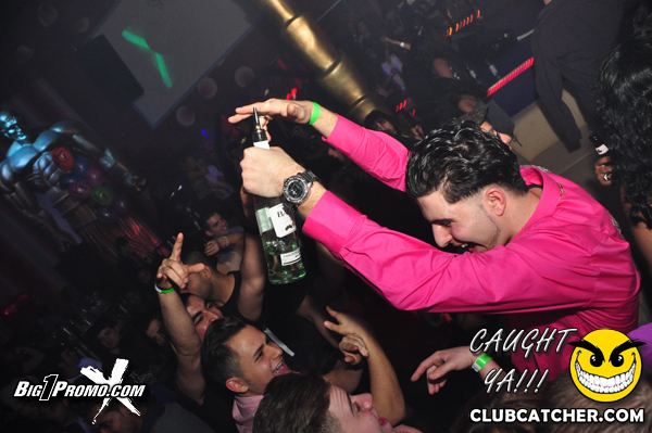 Luxy nightclub photo 297 - March 9th, 2013