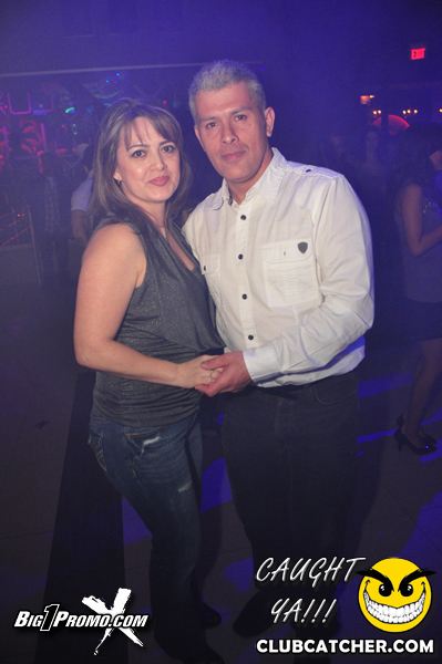 Luxy nightclub photo 298 - March 9th, 2013