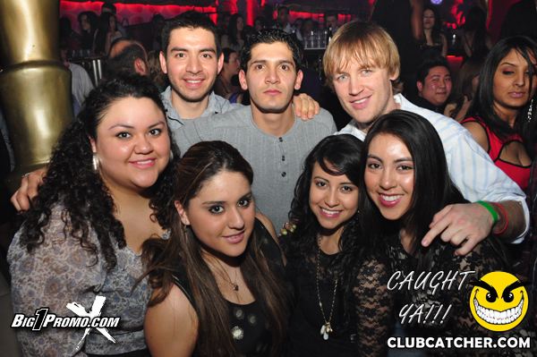 Luxy nightclub photo 299 - March 9th, 2013