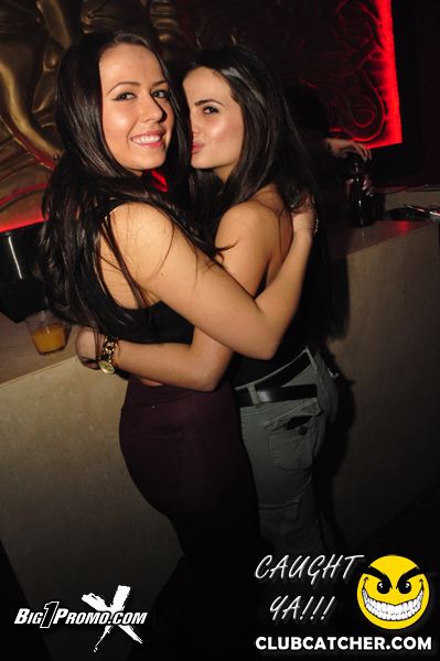 Luxy nightclub photo 31 - March 9th, 2013