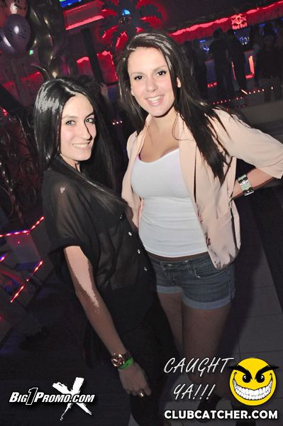 Luxy nightclub photo 301 - March 9th, 2013