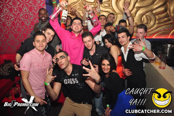 Luxy nightclub photo 303 - March 9th, 2013