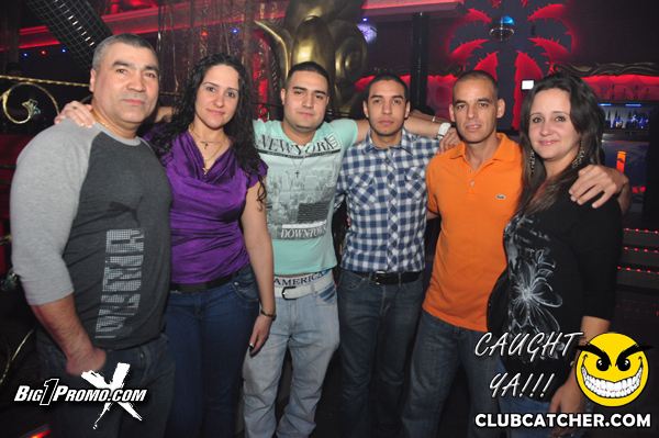 Luxy nightclub photo 305 - March 9th, 2013