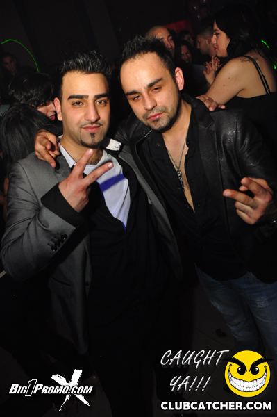 Luxy nightclub photo 306 - March 9th, 2013