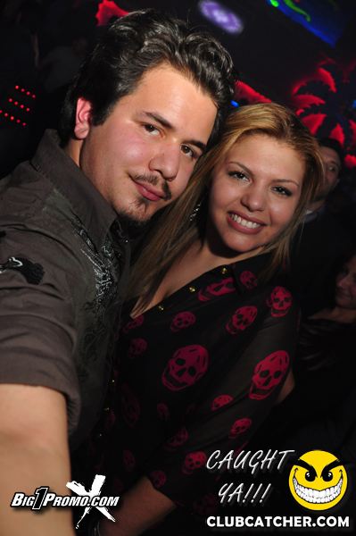 Luxy nightclub photo 32 - March 9th, 2013