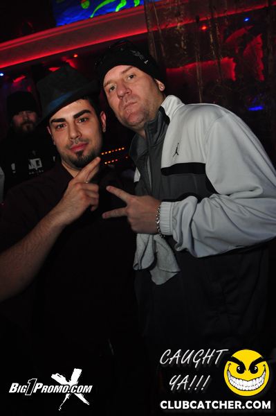 Luxy nightclub photo 312 - March 9th, 2013