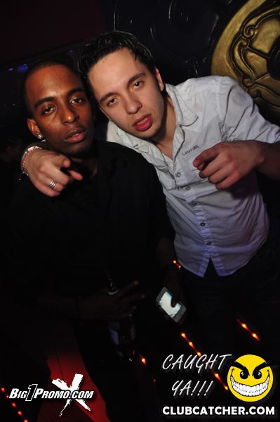 Luxy nightclub photo 314 - March 9th, 2013