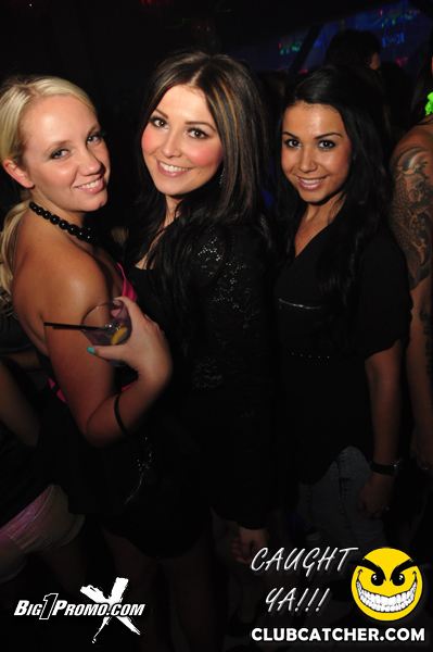 Luxy nightclub photo 317 - March 9th, 2013