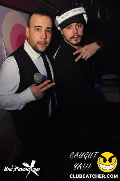 Luxy nightclub photo 319 - March 9th, 2013