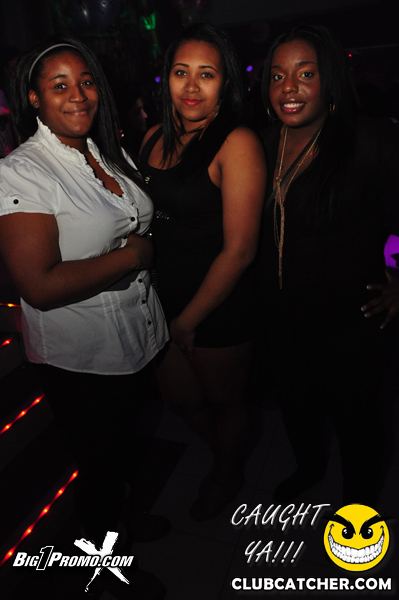 Luxy nightclub photo 320 - March 9th, 2013